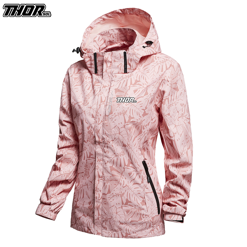 THORSOL Ropa Mtb Enduro kobiet – Mountain Biking Sport recenzja i cena