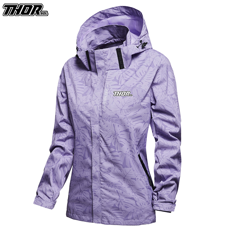 THORSOL Ropa Mtb Enduro kobiet – Mountain Biking Sport recenzja i cena