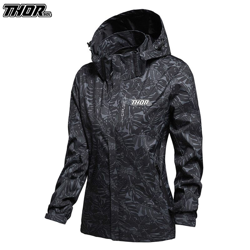 THORSOL Ropa Mtb Enduro kobiet – Mountain Biking Sport recenzja i cena