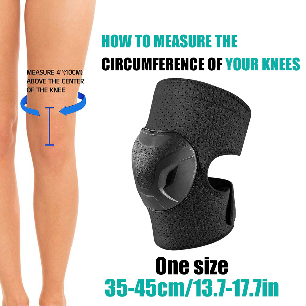 1 szt. Profesjonalne nakolanni – Mountain Biking Knee Pads recenzja i cena