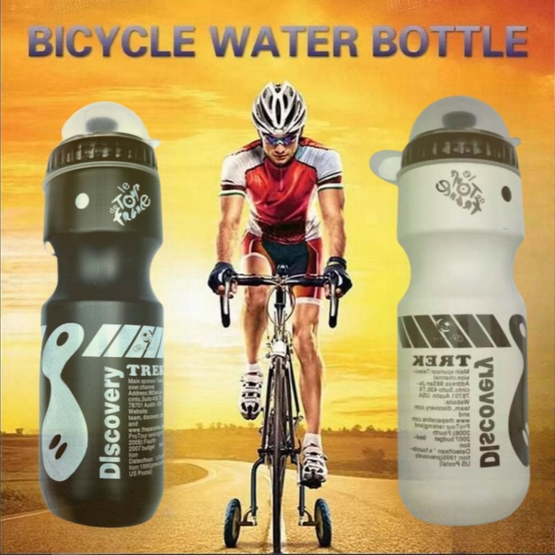 Przenośne butelki na wodę do r – Mountain Biking Sport recenzja i cena