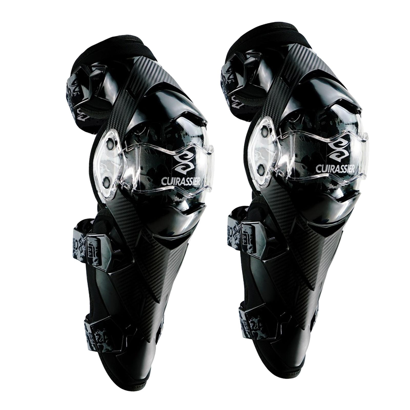 Ochraniacze na kolana MTB dla  – Mountain Biking Knee Pads recenzja i cena