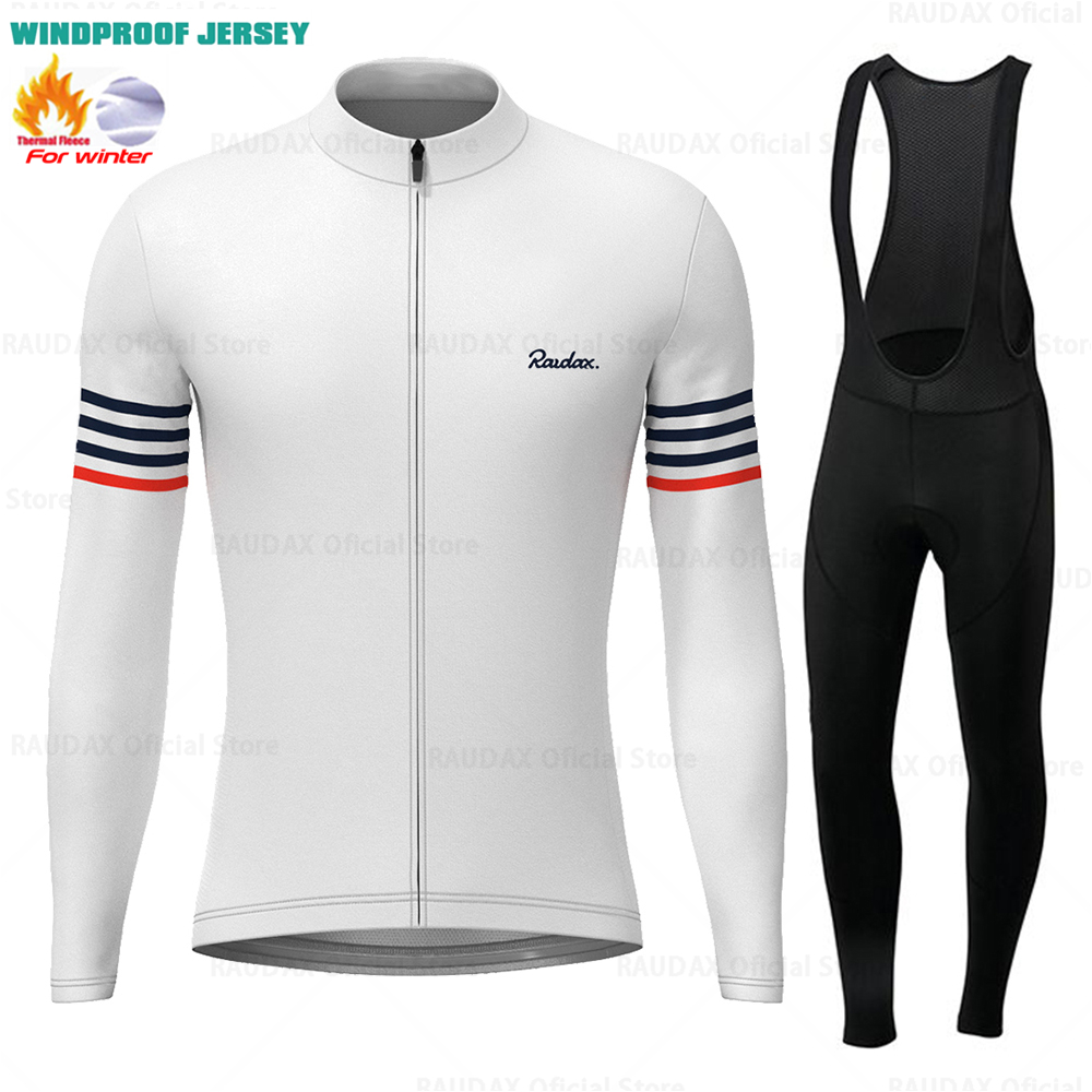 Raudax zimowa wiatroszczelna k – Mountain Biking Long Sleeve Shirt recenzja i cena