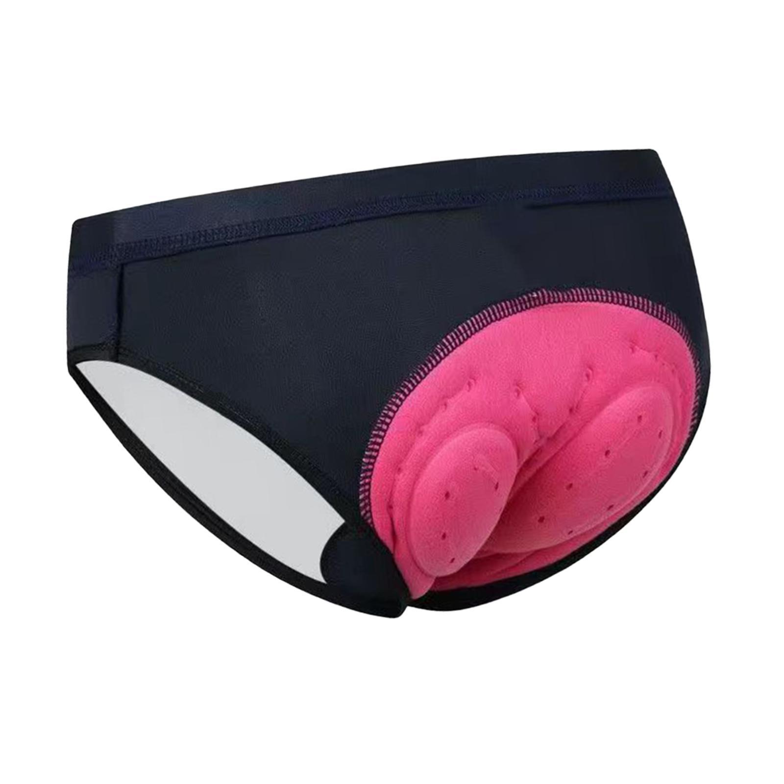 Damska bielizna rowerowa z wkł – Mountain Biking Shorts Women recenzja i cena