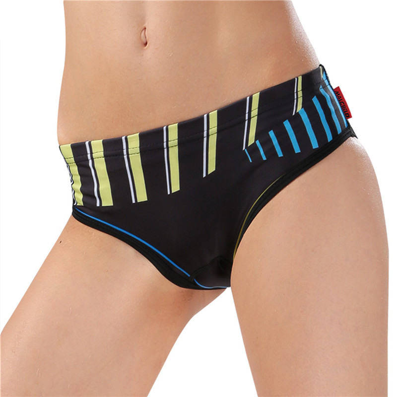 Damska bielizna rowerowa Rower – Mountain Biking Shorts Women recenzja i cena