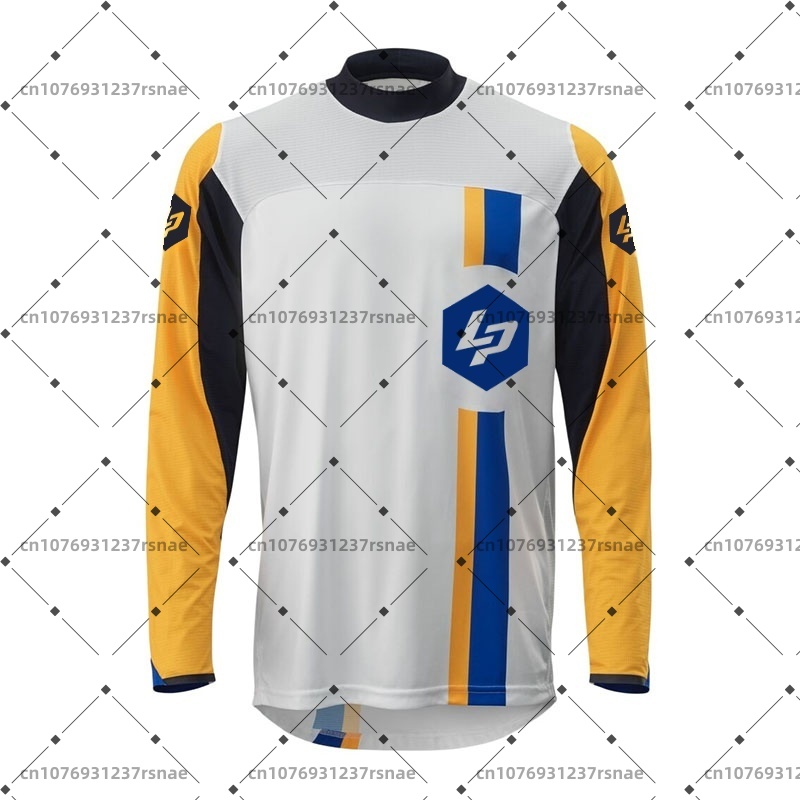 Koszulki zjazdowe Lapierre, ko – Mountain Biking Long Sleeve Shirt recenzja i cena