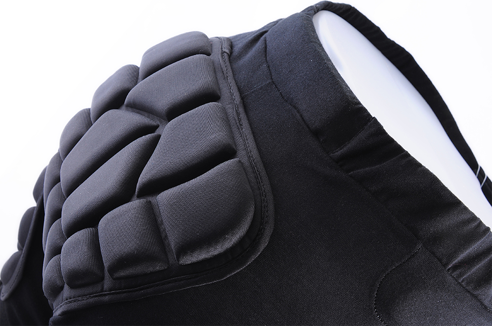 WOSAWE Unisexowe Spodenki Moto – Mountain Biking Shorts Women recenzja i cena