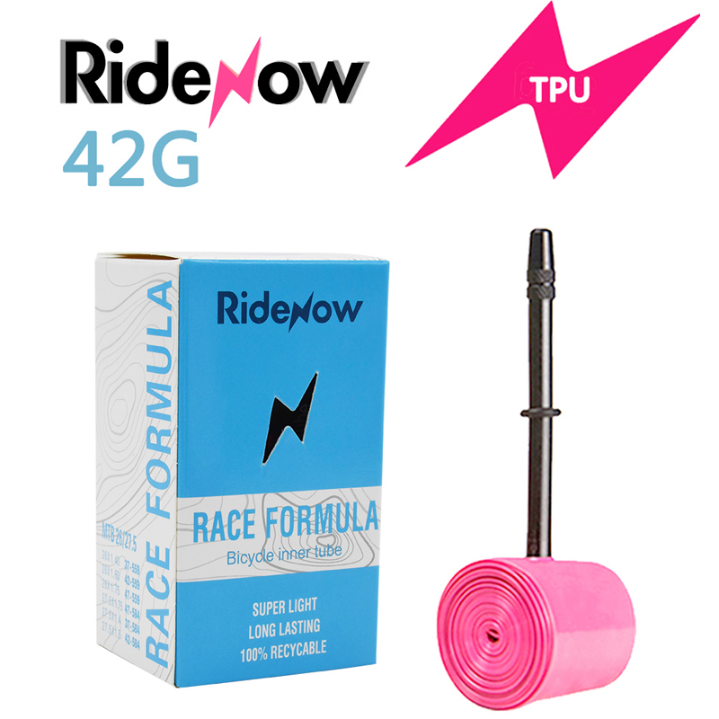 Ultralekki RideNow TPU MTB 29  – Mountain Biking Youtube recenzja i cena