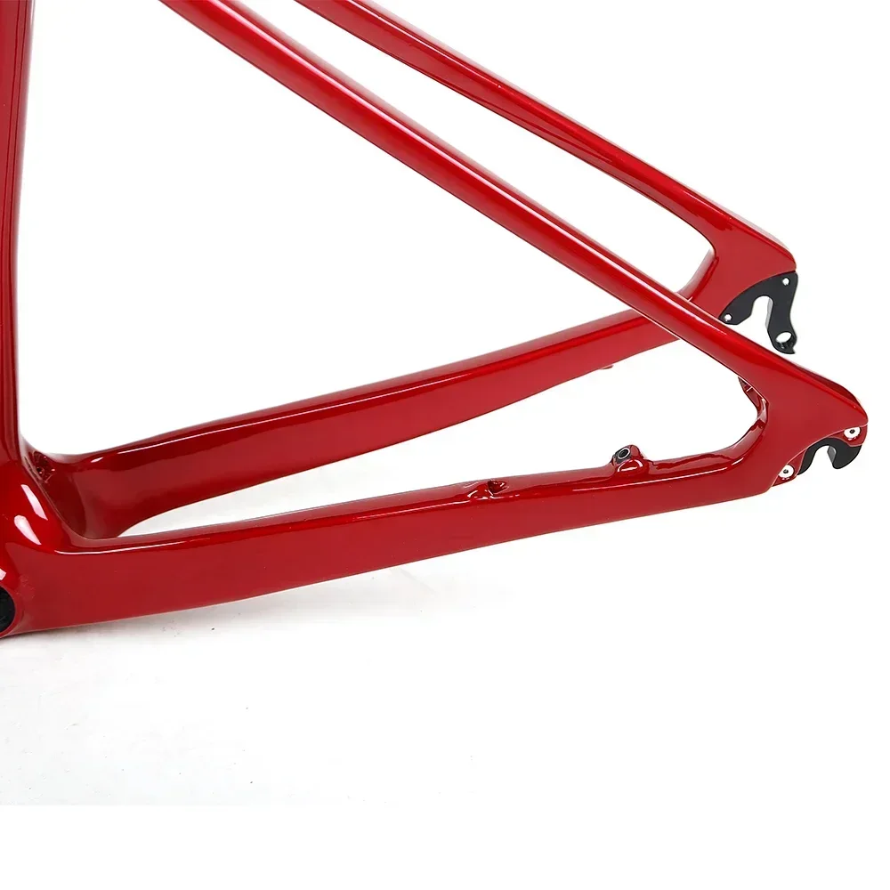 Rama roweru górskiego 2026 TWI – Mountain Biking Drawing recenzja i cena